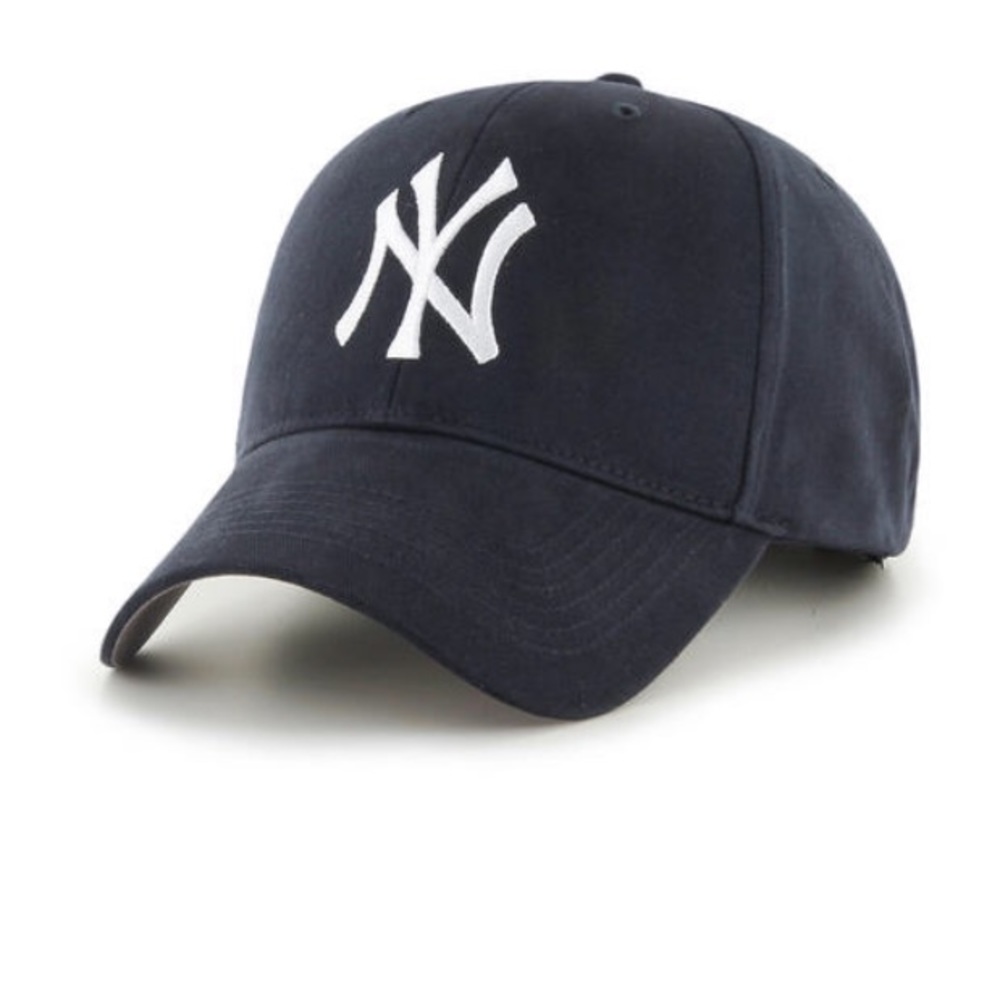 NY Yankees Authentic All Star Hat